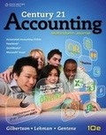 Cover: Century 21 Accounting - South Western Educational Publishing