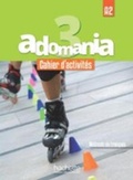 Cover: Adomania 3 - Hachette