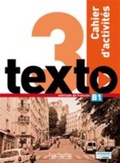 Cover: Texto - Hachette