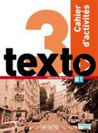 Enlarge image Cover: Texto - Hachette