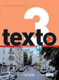 Cover: Texto - Hachette