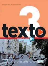 Enlarge image Cover: Texto - Hachette