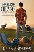 Cover: Trouver Son Chez-Soi - KA Books