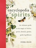 Cover: Encyclopedia of Spirits - HarperCollins