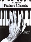 Cover: The Organist's Picture Chords - Wise Publications