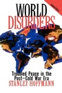 Cover: World Disorders - Rowman & Littlefield Publishers
