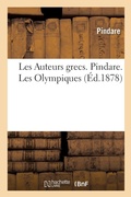 Cover: Les Auteurs Grecs Expliques d'Apres Une Methode Nouvelle Par Deux Traductions Francaises - Hachette Livre - Bnf