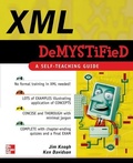 Abbildung von: XML Demystified - Osborne/McGraw-Hill