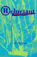 Cover: Reluctant Modernity - Rowman & Littlefield