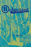 Cover: Reluctant Modernity - Rowman & Littlefield Publishers