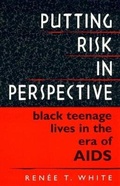 Cover: Putting Risk in Perspective - Rowman & Littlefield Publishers