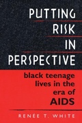 Cover: Putting Risk in Perspective - Rowman & Littlefield Publishers