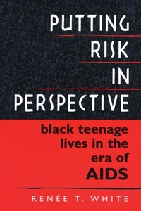 Enlarge image Cover: Putting Risk in Perspective - Rowman & Littlefield Publishers