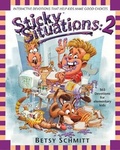Cover: Sticky Situations 2 - Tyndale House Publishers