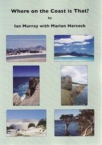 Enlarge image Cover: Where on the Coast is That? - Hesperian Press