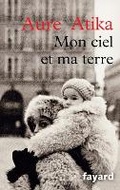 Cover: Mon ciel et ma terre - Fayard