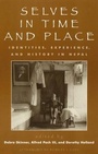 Cover: Selves in Time and Place - Rowman & Littlefield