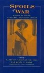 Cover: Spoils of War - Rowman & Littlefield Publishers