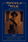 Cover: Spoils of War - Rowman & Littlefield Publishers