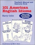 Cover: Listen and Learn 101 American English Idioms - McGraw-Hill Contemporary