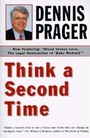 Cover: Think a Second Time - HarperCollins