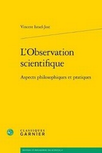 Enlarge image Cover: L'Observation Scientifique - Classiques Garnier