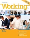 Cover: Working - South Western Educational Publishing