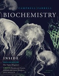 Cover: Biochemistry - Brooks/Cole