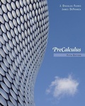 Cover: Precalculus - Cengage Learning