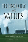 Cover: Technology and Values - Rowman & Littlefield
