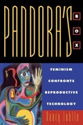 Cover: Pandora's Box - Rowman & Littlefield Publishers