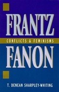 Cover: Frantz Fanon - Rowman & Littlefield