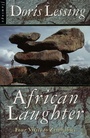 Cover: African Laughter - Flamingo