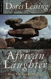 Abbildung von: African Laughter - Flamingo