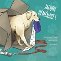 Cover: Jacoby demenage! - Bouton d'or Acadie