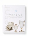 Cover: Tresor - Kunstkammer Georg Laue