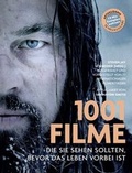 Cover: 1001 Filme, - Edition Olms