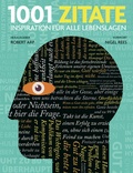 Cover: 1001 Zitate - Edition Olms