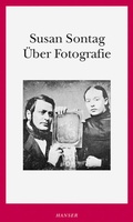 Cover: &Uuml;ber Fotografie - Hanser