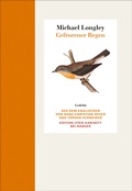Cover: Gefrorener Regen - Hanser