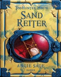 Cover: TodHunter Moon - SandReiter - Hanser