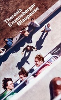 Cover: Blaupause - Hanser