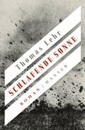 Cover: Schlafende Sonne - Hanser