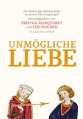 Cover: Unm&ouml;gliche Liebe - Hanser