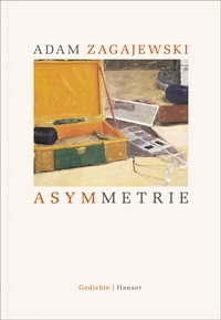Enlarge image Cover: Asymmetrie - Hanser