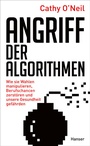 Cover: Angriff der Algorithmen - Hanser