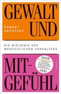 Cover: Gewalt und Mitgef&uuml;hl - Hanser
