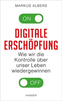 Abbildung von: Digitale Erschöpfung - Hanser