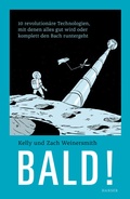 Cover: Bald! - Hanser