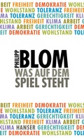 Cover: Was auf dem Spiel steht - Hanser
